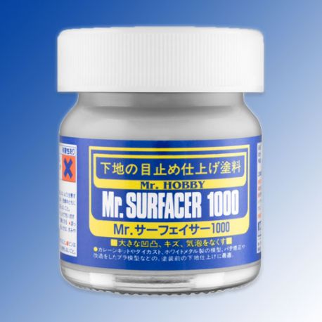 MR SURFACER 1000, 40ml