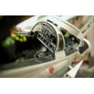 TAMIYA 60308 McDonnell Douglas F-4J Phantom II Marines 1/32