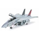 TAMIYA 60313 Grumman F-14A Tomcat Black Knights 1/32