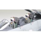 TAMIYA 60313 Grumman F-14A Tomcat Black Knights 1/32