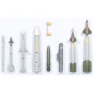 TAMIYA 60313 Grumman F-14A Tomcat Black Knights 1/32