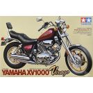 TAMIYA 14044 Yamaha XV1000 Virago 1/12