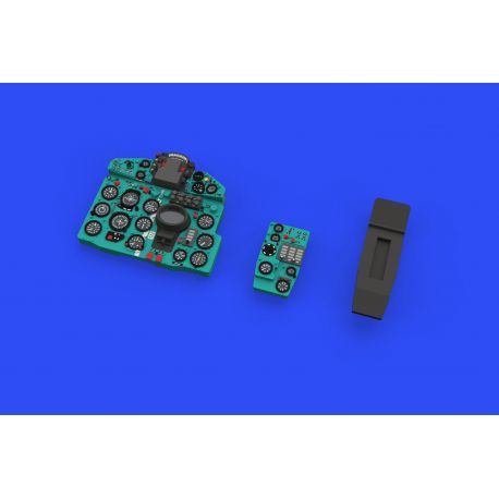 EDUARD 644033 MiG-21bis LööK 1/48