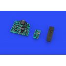 EDUARD 644033 MiG-21bis LööK 1/48