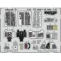 EDUARD FE1006 F-4C 1/48