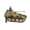TAMIYA 35364 German Tank Destroyer Marder III M "Normandy Front"