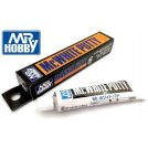 MR WHITE PUTTY- Stucco bianco