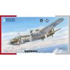 SPECIAL HOBBY 72406 Piaggio P.108B 1/72