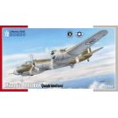 SPECIAL HOBBY 72406 Piaggio P.108B 1/72