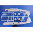 SPECIAL HOBBY 72406 Piaggio P.108B 1/72