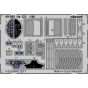 EDUARD 49860 Hs 123 1/48