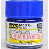 MR COLOR UG2 MS BLUE GUNDAM COLOR