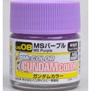 MR COLOR UG08 MS PURPLE GUNDAM COLOR