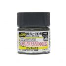 MR COLOR UG09 ZEON'S MS GREY GUNDAM COLOR