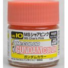MR COLOR UG10 MS CHAR'S PINK GUNDAM COLOR