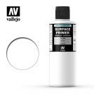 Vallejo White Primer -200 ml.