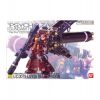 BANDAI MG MS-06R ZAKU II HIGH MOBILITY TYPE "PSYCHO ZAKU" VER.KA 1/100