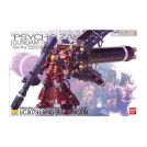 BANDAI MG MS-06R ZAKU II HIGH MOBILITY TYPE "PSYCHO ZAKU" VER.KA 1/100