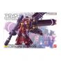 BANDAI MG MS-06R ZAKU II HIGH MOBILITY TYPE "PSYCHO ZAKU" VER.KA 1/100