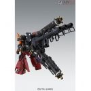 BANDAI MG MS-06R ZAKU II HIGH MOBILITY TYPE "PSYCHO ZAKU" VER.KA 1/100