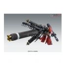 BANDAI MG MS-06R ZAKU II HIGH MOBILITY TYPE "PSYCHO ZAKU" VER.KA 1/100