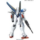 BANDAI MG GUNDAM V 2 Ver KA 1/100