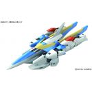 BANDAI MG GUNDAM V 2 Ver KA 1/100