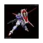 BANDAI RG GUNDAM FORCE IMPULSE 1/144