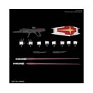 BANDAI RG GUNDAM FORCE IMPULSE 1/144