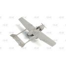 ICM 48290 Cessna O-2A Skymaster, American Reconnaissance Aircraft 1/48