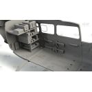 ICM 48290 Cessna O-2A Skymaster, American Reconnaissance Aircraft 1/48