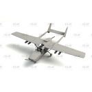 ICM 48290 Cessna O-2A Skymaster, American Reconnaissance Aircraft 1/48