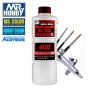 MR TOOL CLEANER- R 400ml