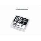TAMIYA 74136 FINE ENGRAVING BLADE 0.2MM