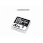 TAMIYA 74136 Lama per incisione 0.2MM