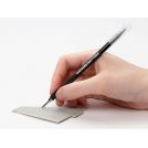 TAMIYA 74136 Lama per incisione 0.2MM