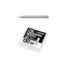 TAMIYA 74148 Fine Engraving Needle 20°