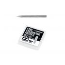 TAMIYA 74136 FINE ENGRAVING BLADE 0.3MM