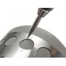 TAMIYA 74136 FINE ENGRAVING BLADE 0.3MM