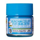MR COLOR UG19 RX-78 Blue Ver. ANIME COLOR GUNDAM COLOR
