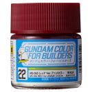 MR COLOR UG22 MS-06S Red Ver. ANIME COLOR GUNDAM COLOR