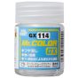Mr. COLOR GX SUPER SMOOTH CLEAR FLAT 18ml
