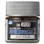 MR.COLOR SUPER METALLIC 2 SUPER TITANIUM 2 10ml