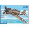 SPECIAL HOBBY 48204 Reggiane Re.2000 Falco 1/48