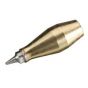 IWATA ECLIPSE I6042 UGELLO MATERIALE 0.35 MM