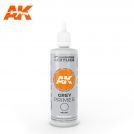 AK INTERACTIVE 11241 GREY PRIMER 100ML