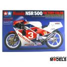 TAMIYA 14099 Honda NSR500 Factory Color