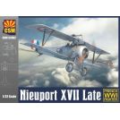 COPPER STATE MODELS 32002 NIEUPORT XVII LATE VERSION 1/32