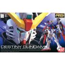 BANDAI 41858 RG GUNDAM DESTINY 1/144