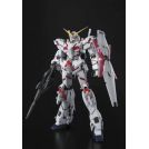 BANDAI MG GUNDAM UNICORN SCREEN IMAGE 1/100